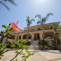 Hotel Cannamele Resort