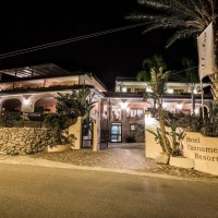 Hotel Cannamele Resort