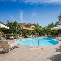 Hotel Cannamele Resort