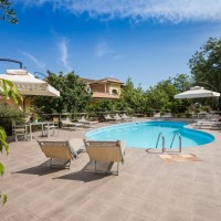 Hotel Cannamele Resort