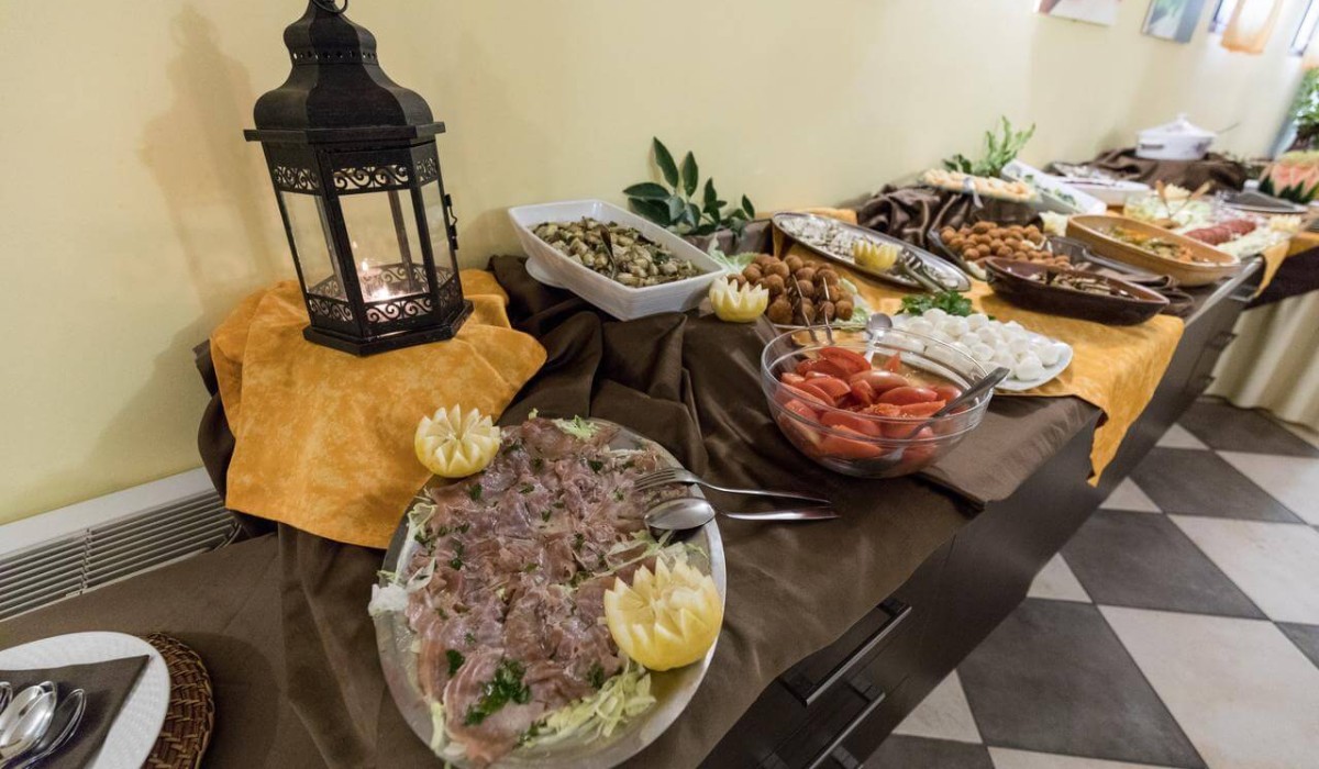 Hotel Cannamele Resort