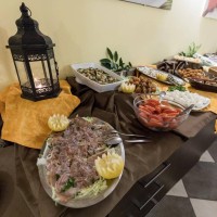 Hotel Cannamele Resort
