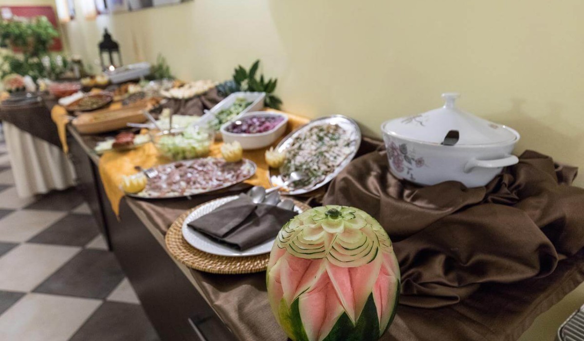 Hotel Cannamele Resort