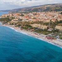 Sentitido Michelizia Tropea Resort