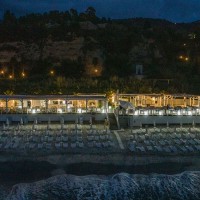Sentitido Michelizia Tropea Resort