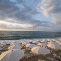Sentitido Michelizia Tropea Resort