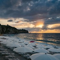 Sentitido Michelizia Tropea Resort