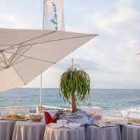 Sentitido Michelizia Tropea Resort