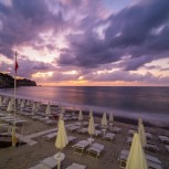 Sentitido Michelizia Tropea Resort