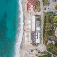 Sentitido Michelizia Tropea Resort