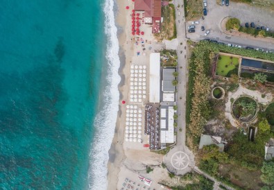 Hotel Cannamele Resort