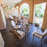 Hotel Cannamele Resort