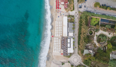 Sentitido Michelizia Tropea Resort Sentitido Michelizia Tropea Resort
