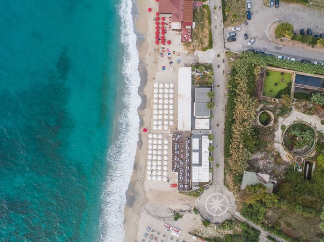 Sentitido Michelizia Tropea Resort - Immagine 1