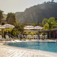 Sentitido Michelizia Tropea Resort
