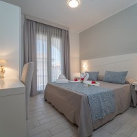 Sentitido Michelizia Tropea Resort
