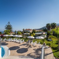 Sentitido Michelizia Tropea Resort
