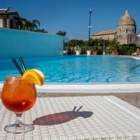 Sentitido Michelizia Tropea Resort