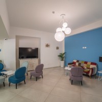 Sentitido Michelizia Tropea Resort