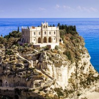 Sentitido Michelizia Tropea Resort