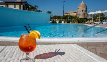 Sentitido Michelizia Tropea Resort Sentitido Michelizia Tropea Resort