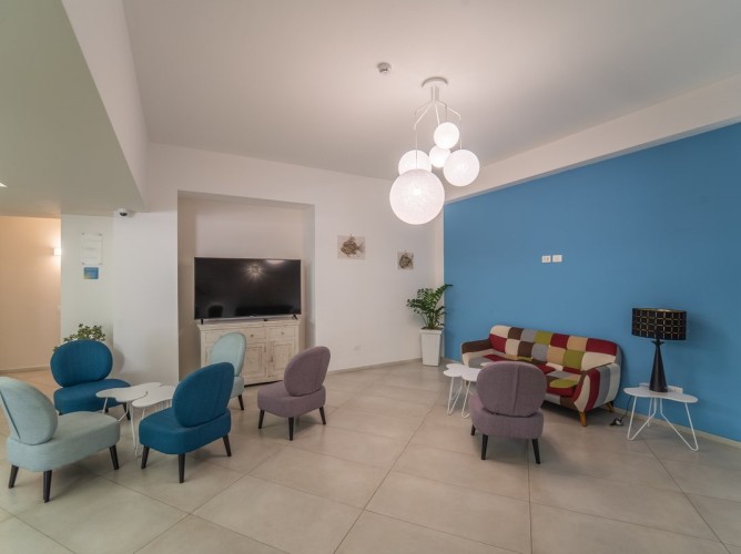 Sentitido Michelizia Tropea Resort - Immagine 7