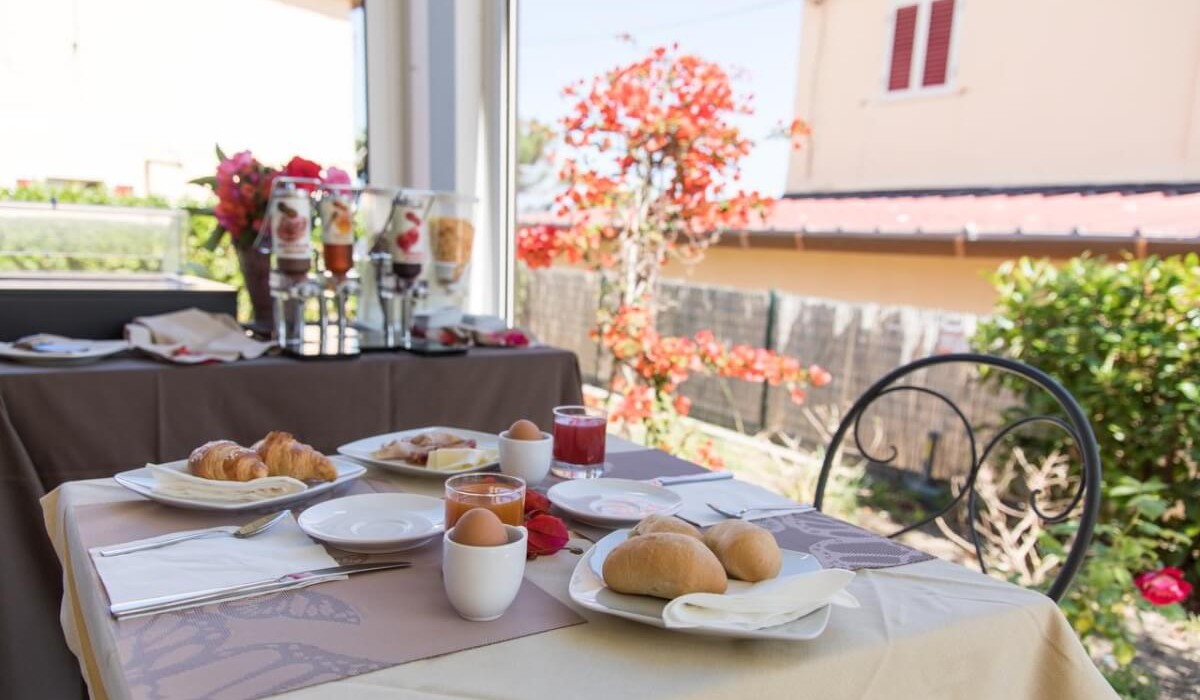 Borgo Italico Residence