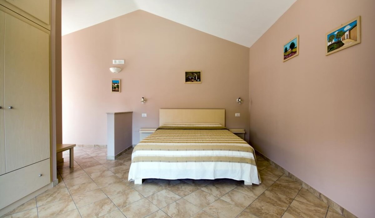 Borgo Italico Residence