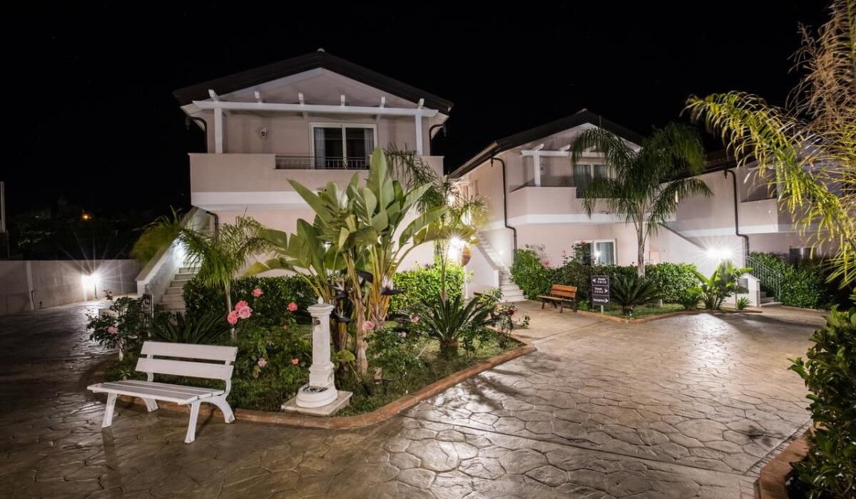 Borgo Italico Residence