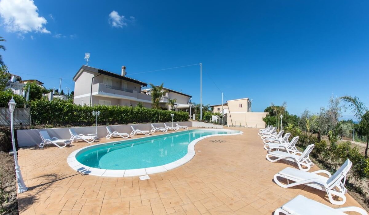 Borgo Italico Residence