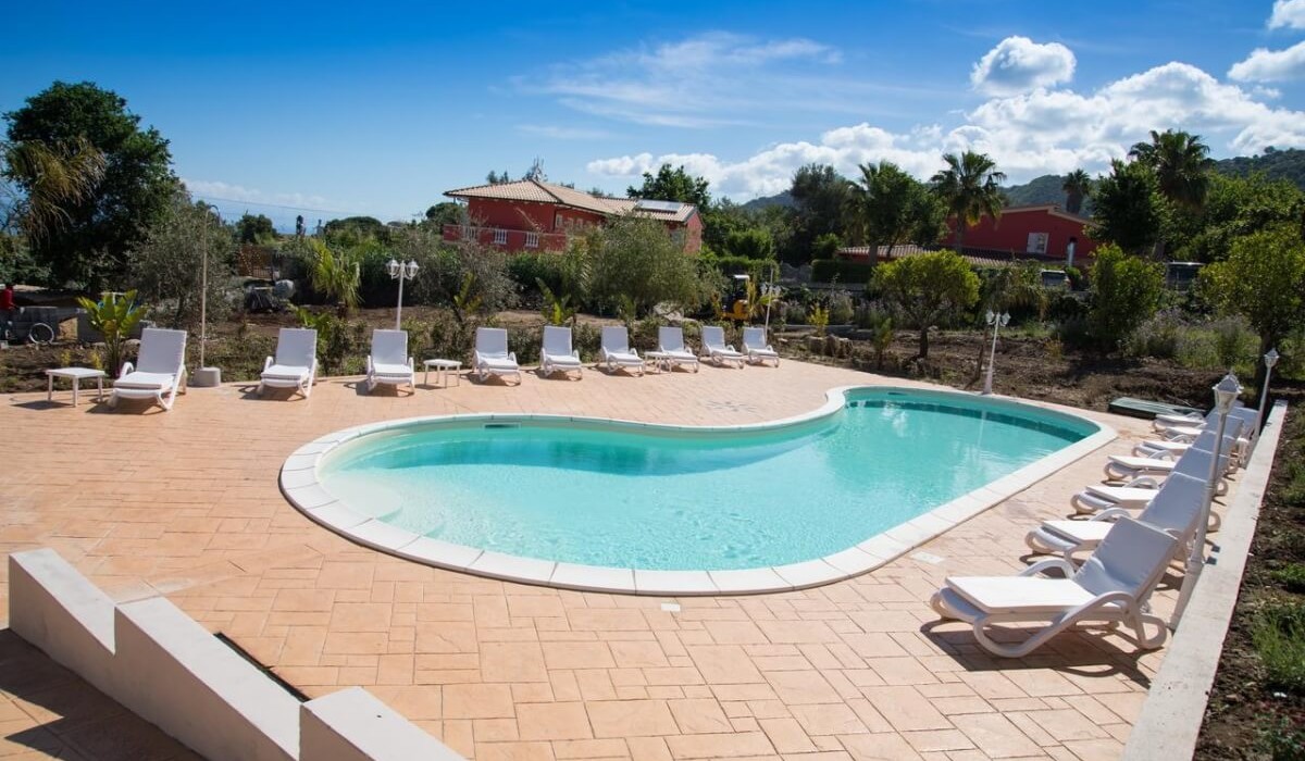 Borgo Italico Residence