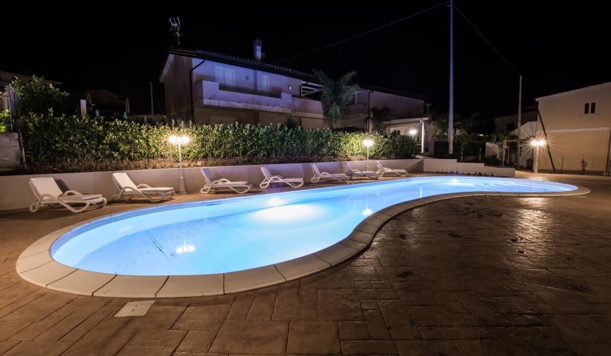 Borgo Italico Residence