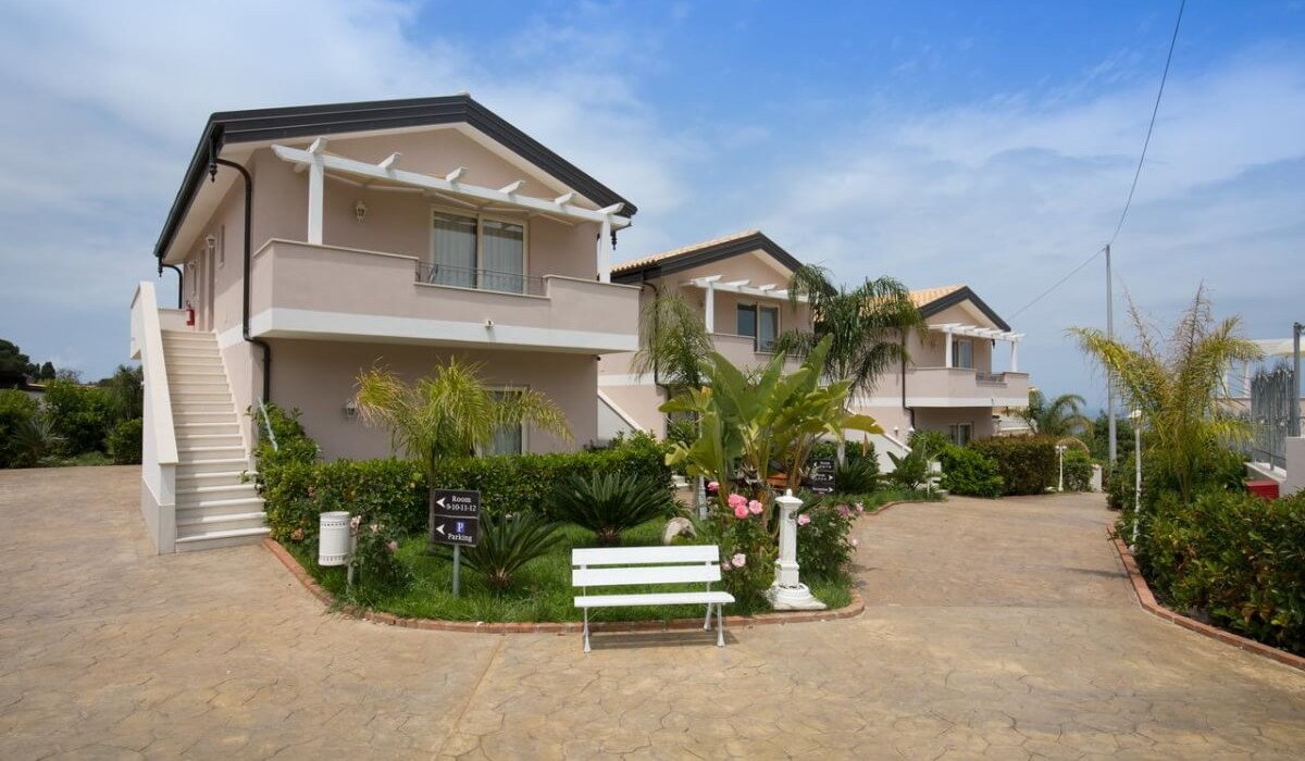 Borgo Italico Residence