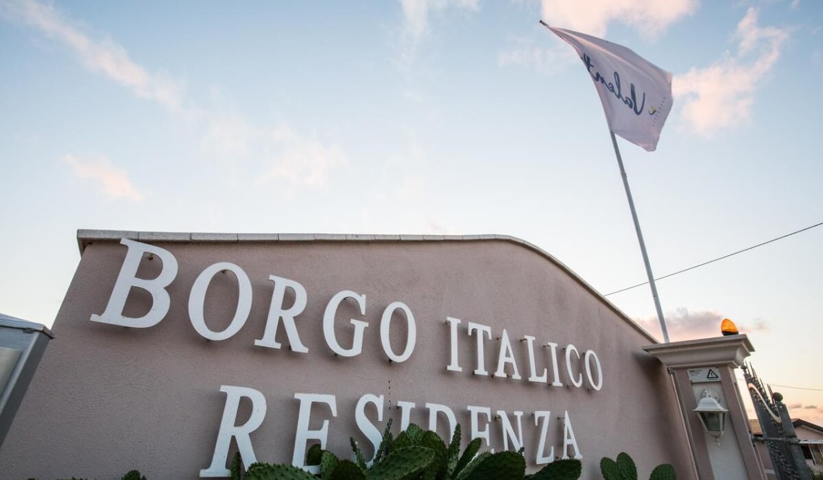 Borgo Italico Residence - Immagine 3