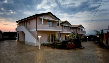 Borgo Italico Residence Borgo Italico Residence