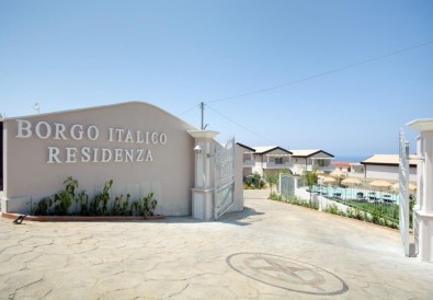 Borgo Italico Residence