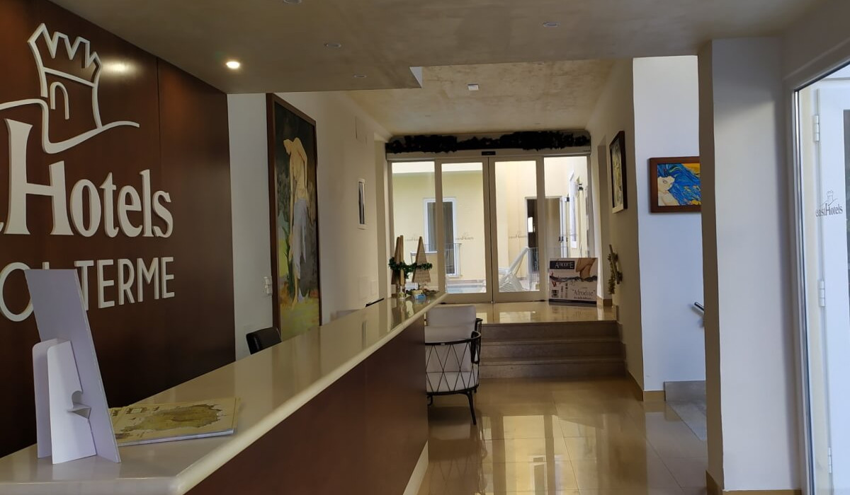 Casthotels Bristol Terme