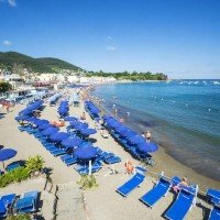 Casthotels Bristol Terme