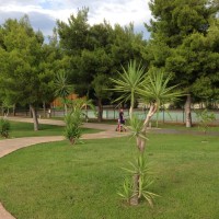Club Nature Village