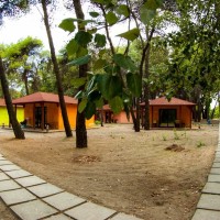 Club Nature Village