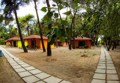 Club Nature Village