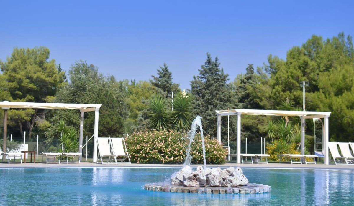 Club Nature Village