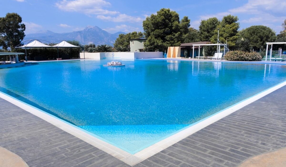 Club Nature Village