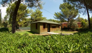 Club Nature Village Club Nature Village
