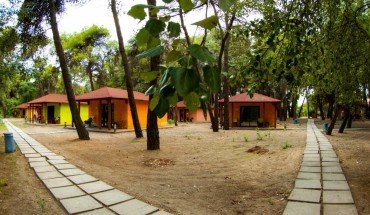 Club Nature Village Club Nature Village