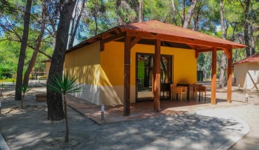 Club Nature Village Club Nature Village