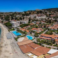 Villaggio Baia d'Ercole