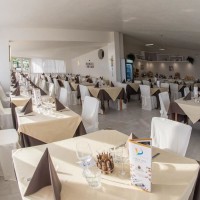 Villaggio Baia d'Ercole
