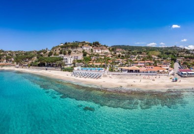 Villaggio Baia d'Ercole