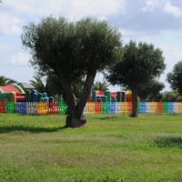 VOI Arenella Resort